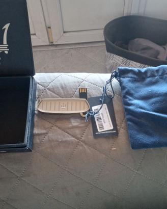 Chiavetta USB Maserati Ghibli