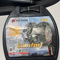 Catene da Neve FILSON Comfort - Gruppo KNS 080
