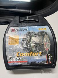 Catene da Neve FILSON Comfort - Gruppo KNS 080