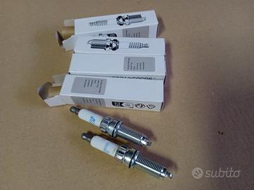 Candele Ngk per DS/Citroen/Peugeot