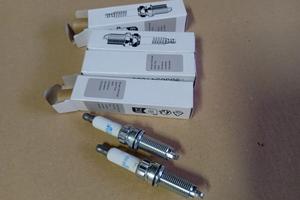 Candele Ngk per DS/Citroen/Peugeot
