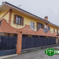 Casa indipendente a Vellezzo Bellini 3 locali