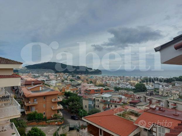 Appartamento Gaeta [Cod. rif A23VRG]