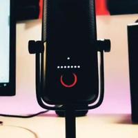 Elgato Wave 3 Microfono USB