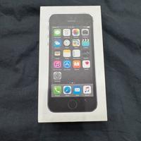 IPHONE 5s 16gb
