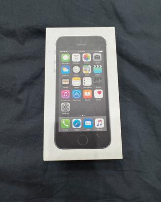 IPHONE 5s 16gb