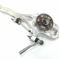 FUSELLO COMPLETO ANTERIORE SINISTRO MERCEDES GLE W