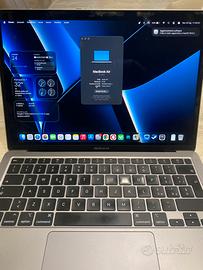 Macbook Air M1 2020