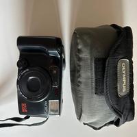 Macchina fotografica OLYMPUS