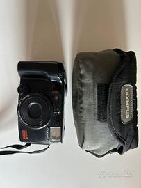 Macchina fotografica OLYMPUS