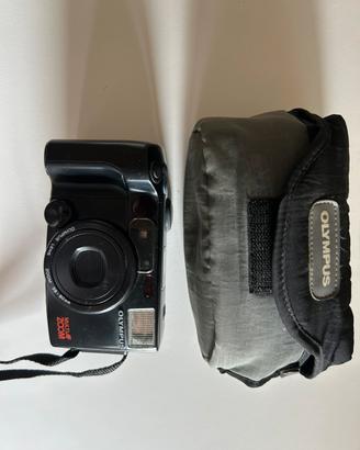 Macchina fotografica OLYMPUS