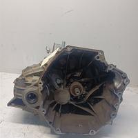 CAMBIO ROBOTIZZATO NISSAN Qashqai 2Â° Serie 32010B