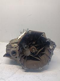 CAMBIO ROBOTIZZATO NISSAN Qashqai 2Â° Serie 32010B