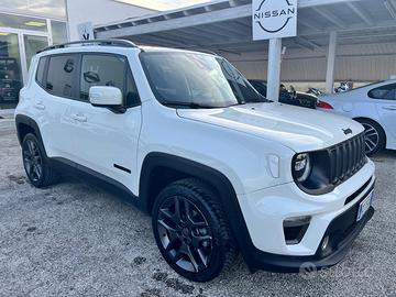 JEEP Renegade 2.0 Mjt 140 CV 4WD Act.D.Low S