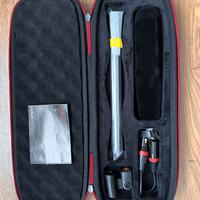 SYNCO Microfono a Fucile, MIC-D2