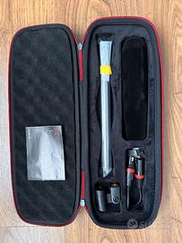 SYNCO Microfono a Fucile, MIC-D2