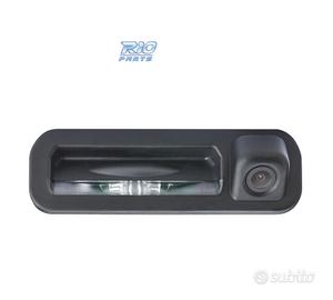 TELECAMERA DI PARCHEGGIO FORD FOCUS II C-MAX E FIE