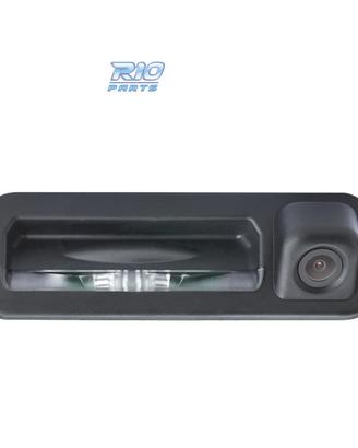TELECAMERA DI PARCHEGGIO FORD FOCUS II C-MAX E FIE