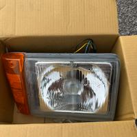 Faro sinistro fiat panda