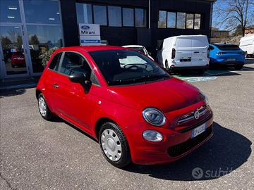 FIAT 500 1.0 hybrid Icon