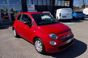 FIAT 500 1.0 hybrid Icon
