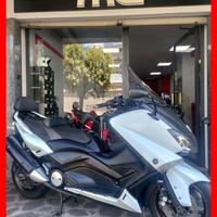 Yamaha tmax 530 abs+passaggio incluso+permute/rate
