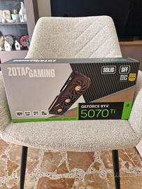 Zotac GeForce GTX 5070 Ti
