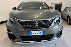 Peugeot 3008 BlueHDi 130 S&S EAT8 GT Line