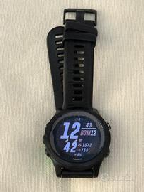 Garmin Forerunner 945 + Running Dynamics Pod