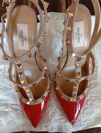 scarpe Valentino 
