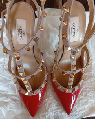 scarpe Valentino 