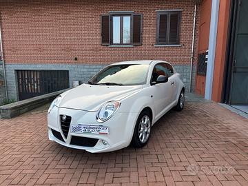 Alfa Romeo MiTo 1.3 95cv PER OPERATORI DEL SETTORE