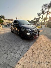 Fiat 500 abarth