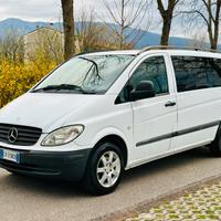 Mercedes Vito Mixto 2.2 CDI