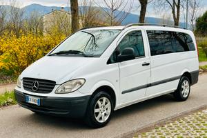 Mercedes Vito Mixto 2.2 CDI