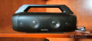 Soundcore Motion Boom Plus  Bluetooth 80W