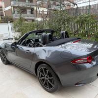 Mazda MX-5 ND 2.0 Skyactiv-G 160 CV – Pelle, Full