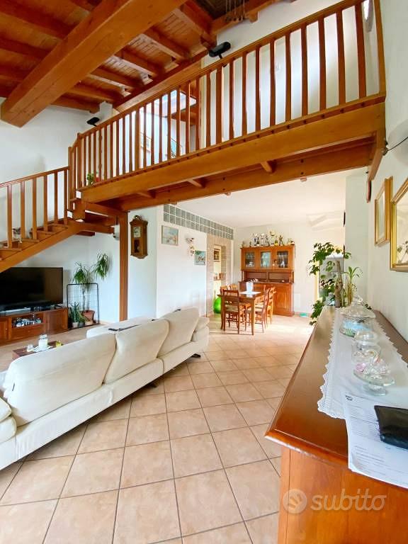 Casa – Copparo, Ponte San Pietro - Vista 4