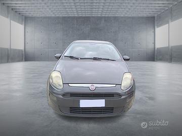 FIAT Punto III 2009 Evo - Punto Evo 5p 1.3 U173321