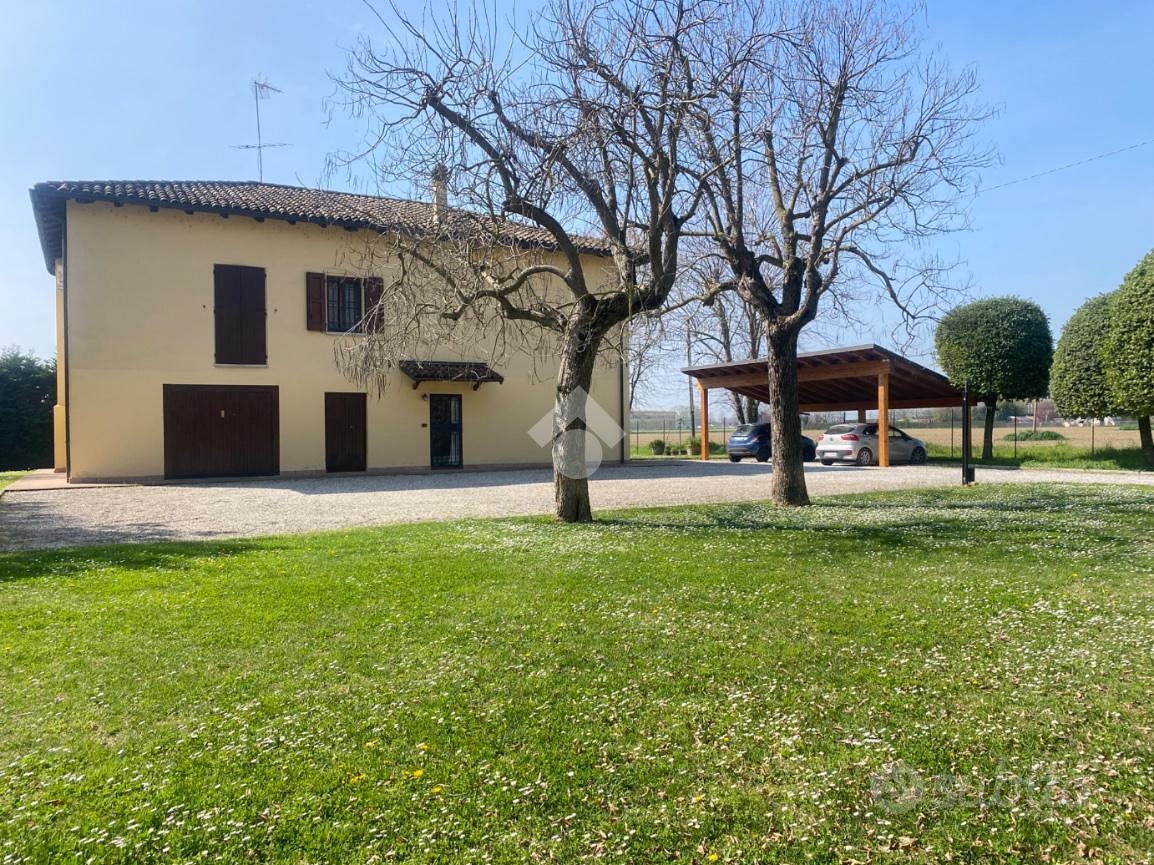 Casa – Budrio, Riccardina - Vista 2