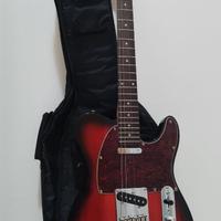 Squier by Fender Telecaster Standard