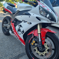 Yamaha YZF R1 2005