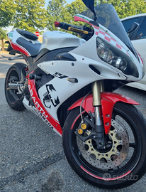 Yamaha YZF R1 2005