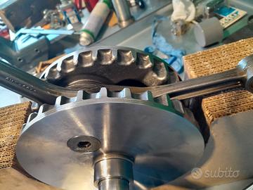 albero motore 883 originale 