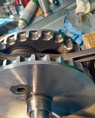 albero motore 883 originale 