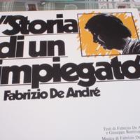 Disco in vinile 33giri