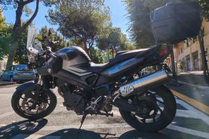 Bmw F800r