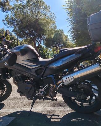 Bmw F800r
