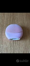 Foreo luna play plus pearl pink