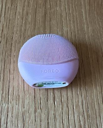 Foreo luna play plus pearl pink